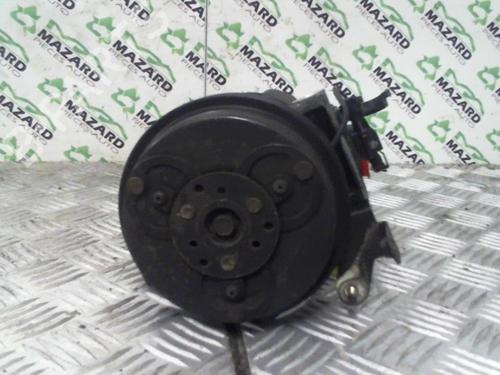 Used AC compressor AC compressor SUBARU FORESTER (SG_) 2.0 AWD (SG5) (125 hp) 21973516 21973516