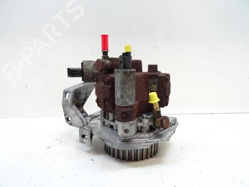 Injection pump FORD FIESTA V (JH_, JD_) 1.4 TDCi | BP20177093M78 