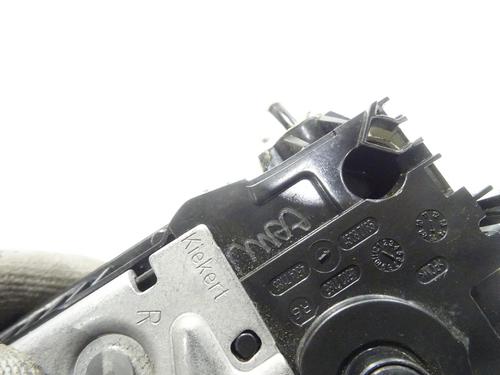 Rear right lock PEUGEOT 2008 I (CU_) 1.2 THP 110 / PureTech 110 | BP23787957C99