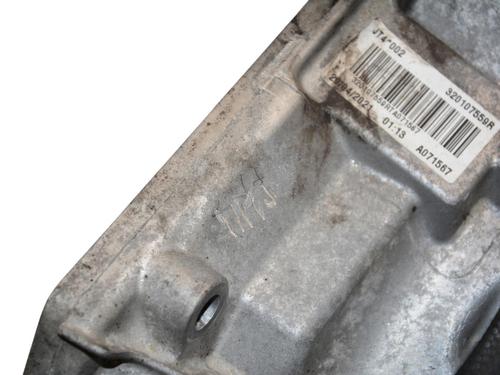 Girkasse Girkasse DACIA DUSTER (HM_) 1.0 LPG (HMMT) (101 hp) 39891049 39891049