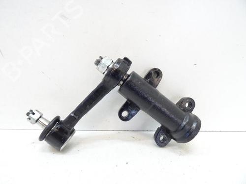 Used Steering rack Steering rack MITSUBISHI PAJERO II (V3_W, V2_W, V4_W, V5_W) [1990-2001] 22596204 22596204