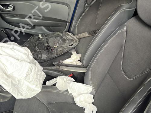Control unit RENAULT CLIO IV (BH_) 1.5 dCi 90 | BP33963213M11  - Image 14