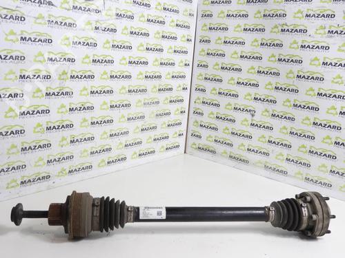 Right rear driveshaft AUDI Q5 (8RB)  | BP20069801M41 
