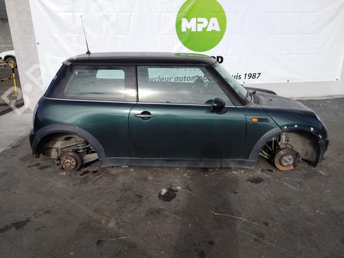 Steering column MINI MINI (R50, R53) Cooper | BP30888612M21  - Image 13