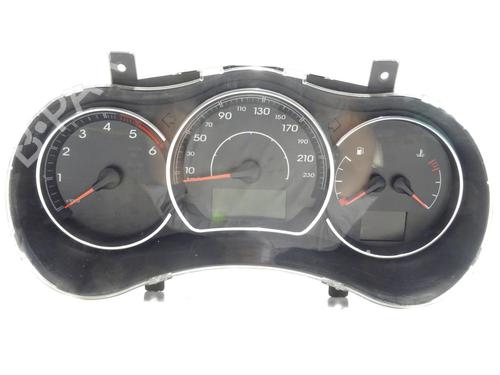 Instrument cluster RENAULT KOLEOS I (HY_) 2.0 dCi (HY0K) | BP26909232C47 - Image 4