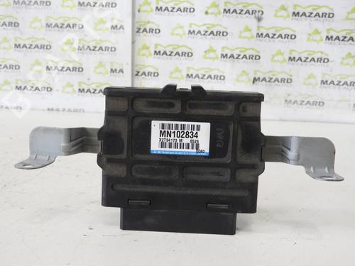Used Control unit Control unit MITSUBISHI PAJERO II (V3_W, V2_W, V4_W, V5_W) 2.5 TD 4WD (V24W) (99 hp) 22918384 22918384