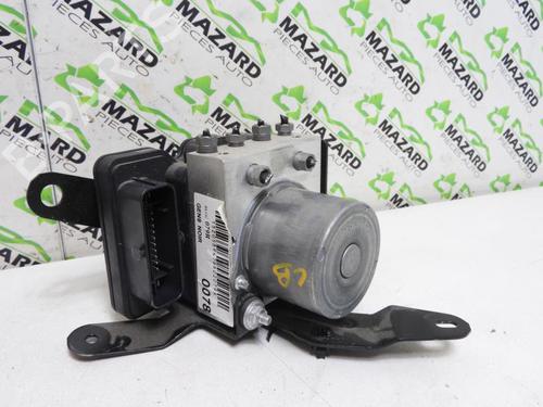 Pompe ABS RENAULT KANGOO Express (FW0/1_) 1.2 TCe 115 (FW02, FW14) (115 hp) 22918091