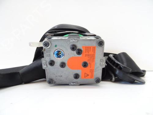 Used Front right belt tensioner CITROËN C4 Grand Picasso I (UA_) [2006-2013]  20057611