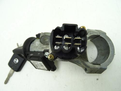 Ignition barrel NISSAN MICRA III (K12) 1.5 dCi | BP28153976M48 