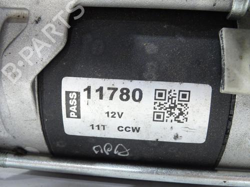 Starter ROVER 25 I Hatchback (RF) 2.0 iDT | BP25268619M8 