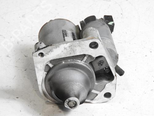 Used Starter CITROËN C3 II (SC_) 1.2 VTi 82 (82 hp) 20041201