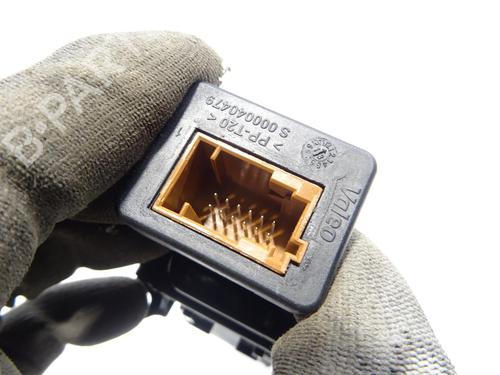 Used Card reader Card reader CITROËN C4 Grand Picasso II (DA_, DE_) 1.6 HDi / BlueHDi 115 (115 hp) 30171266 30171266