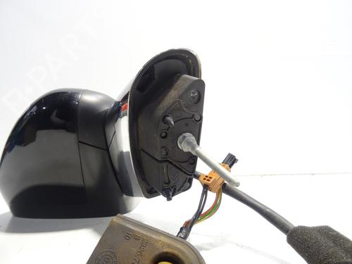Left mirror CITROËN DS3 Convertible 1.2 VTi 82 | BP31595372C26 