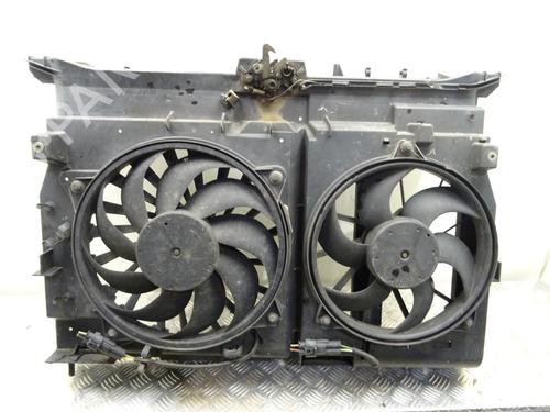 Used Front slam panel Front slam panel CITROËN C8 (EA_, EB_) 2.0 HDi 165 (163 hp) 27685766 27685766