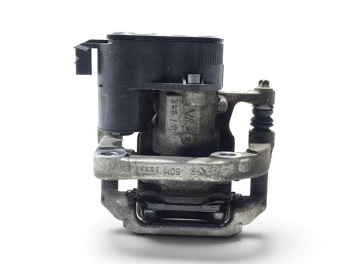 Used Right rear brake caliper Right rear brake caliper PEUGEOT 3008 II SUV (MC_, MR_, MJ_, M4_) 1.5 BlueHDi 130 (131 hp) 39228381 39228381