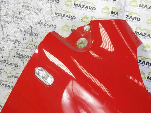 Right front fenders VW FOX Hatchback (5Z1, 5Z3, 5Z4) 1.4 TDI | BP20065115C42 
