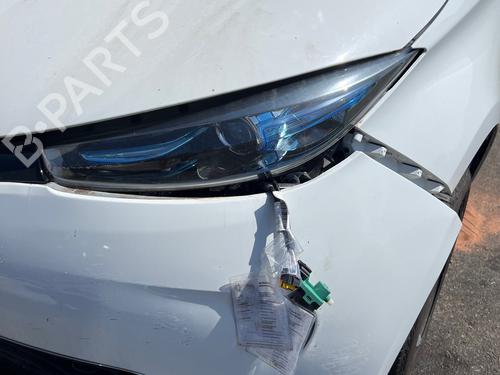 Rudehejsemekanisme ventre foran RENAULT ZOE (BFM_) ZOE | BP38780580C22 - Image 11
