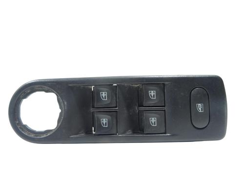 Left front window switch RENAULT CAPTUR I (J5_, H5_) 1.2 TCe 120 | BP38271391I27 - Image 2