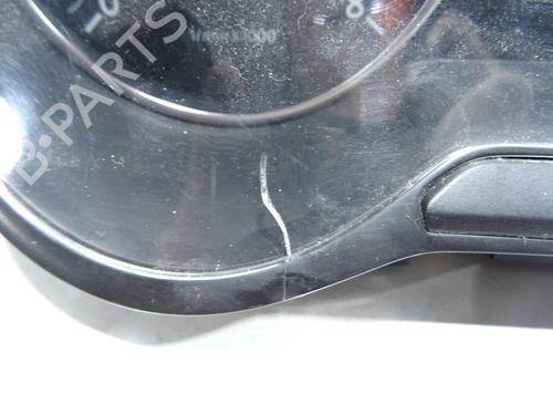 Used Electronic module Electronic module VW POLO V (6R1, 6C1) 1.2 (70 hp) 33609828 33609828