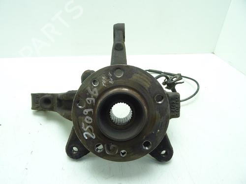Left front steering knuckle RENAULT KANGOO Express (FW0/1_) 1.5 dCi 90 (FW0G, FW05, FW08, FW11) | BP31359061M25  - Image 5