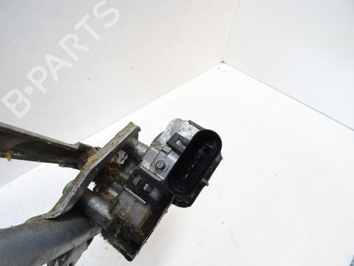 Viskermotor vindrute SEAT TOLEDO II (1M2) 1.9 TDI | BP20054615M29 