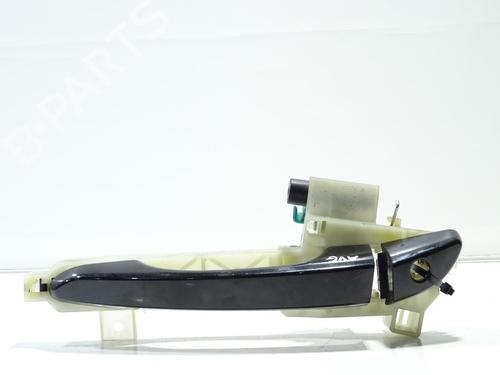 Used Front left exterior door handle HYUNDAI KONA (OS, OSE, OSI) 1.0 T-GDi Hybrid 48V (120 hp) 29119974