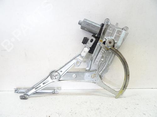 Used Front left window mechanism Front left window mechanism OPEL ASTRA H Estate (A04) 1.7 CDTI (L35) (101 hp) 20040063 20040063