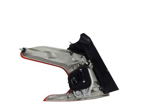 Right taillight PEUGEOT 2008 I (CU_) 1.2 THP 110 / PureTech 110 | BP39761642C35 - Image 3