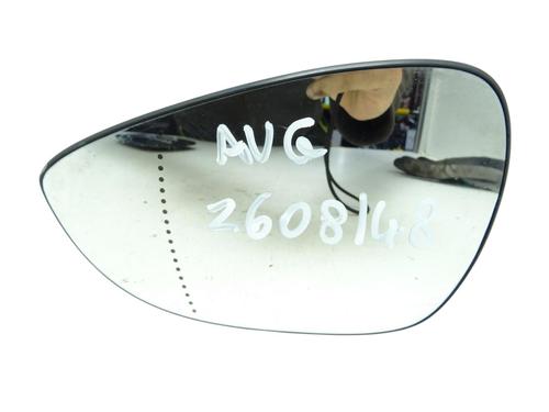 left-mirror-glass-ford-fiesta-vi-cb1-ccn-2008-40253410 main image