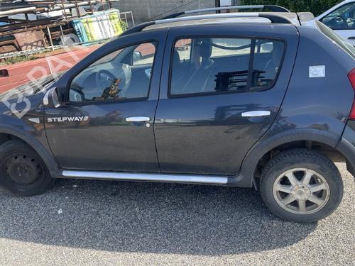 Gearbox DACIA SANDERO 1.5 dCi | BP28707258M3 