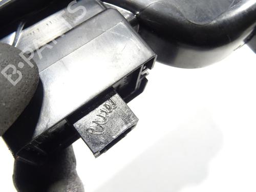 Left rear window switch RENAULT MEGANE IV Hatchback (B9A/M/N_) 1.6 TCe 205 (B9MV) | BP30778285I29