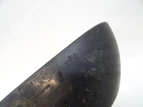 Right mirror CHEVROLET MATIZ (M200, M250)  | BP20069250C27 