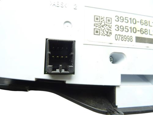 Climate control SUZUKI SWIFT IV (FZ, NZ) 1.3 DDiS (AZG413D, ZC02S, ZC92S) | BP40158978I5 - Image 4