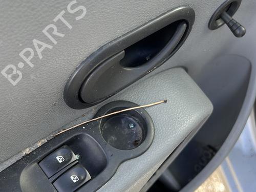Left front window switch RENAULT MODUS / GRAND MODUS (F/JP0_) 1.5 dCi (FP0E, JP0E) | BP38449038I27  - Image 14