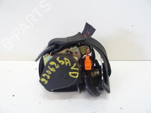 Used Front right seatbelt Front right seatbelt 20068917 20068917