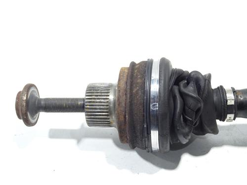 Left front driveshaft AUDI Q5 (8RB) 2.0 TDI quattro | BP30155899M38 - Image 4