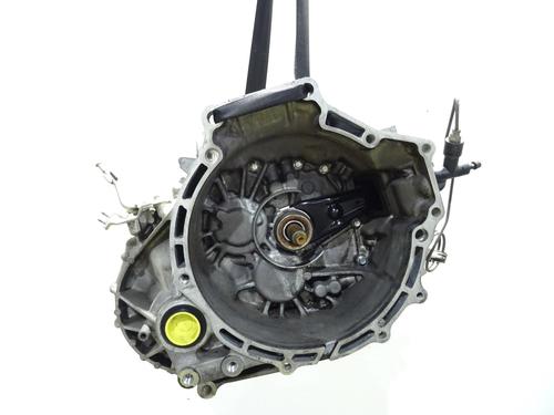 Used Gearbox MAZDA 6 Hatchback (GH) 2.2 MZR-CD (GH10) (125 hp) 28673039