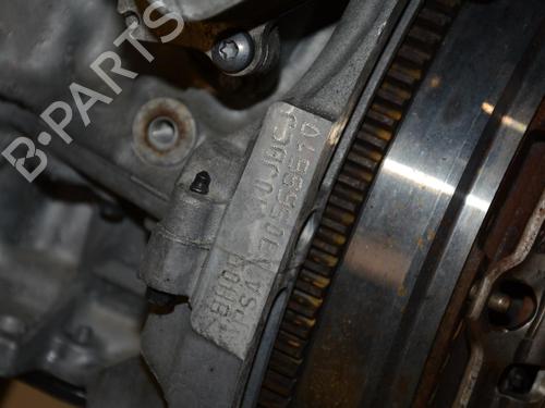 Engine CITROËN C4 Picasso I MPV (UD_)  | BP37273165M1  - Image 6