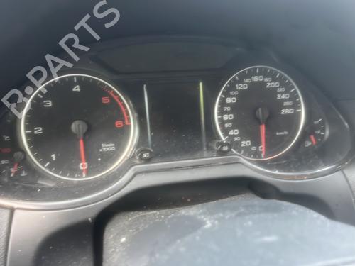 Electronic module AUDI Q5 (8RB) 3.0 TDI quattro | BP24526133M83