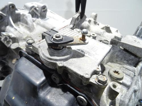 Gearbox CITROËN C4 I (LC_) 2.0 HDi | BP26006232M3 