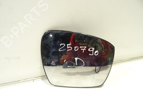 right-mirror-glass-ford-s-max-cj-wa6-2015-32299153 main image