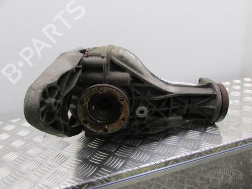 Used Rear differential Rear differential AUDI A4 Allroad B8 (8KH) 2.0 TDI quattro (170 hp) 21973191 21973191