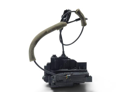 Front right lock RENAULT MASTER III Platform/Chassis (EV, HV, UV) 2.3 dCi 145 RWD (UV0F, UV0E, HV0E, HV0F, HV0T, HV10,... | BP39432435C97 - Image 4