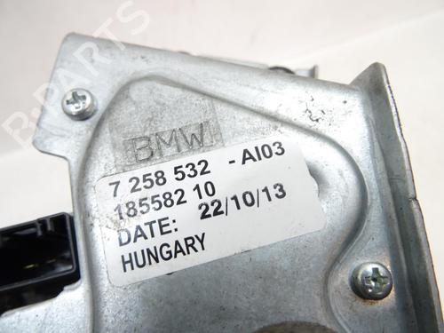Rear wiper motor BMW 1 (F20) 116 d | BP20038902M102 