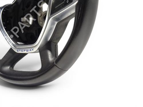 Steering wheel DACIA LODGY (JS_) 1.3 TCe 100 (JSNU) | BP35889057C49 - Image 9