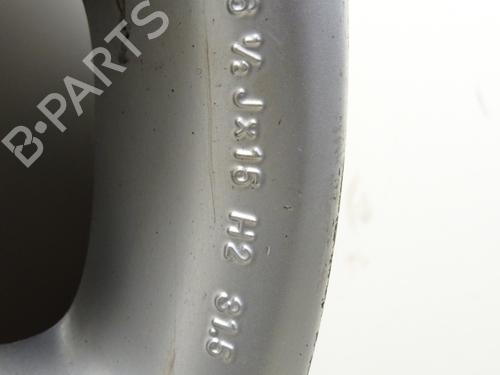Rim FIAT MULTIPLA (186_) 1.9 JTD 105 (186AXB1A) | BP29503788C45 