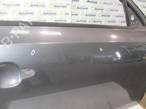Right front door HYUNDAI i30 (FD) 1.6 CRDi | BP20063980C3 