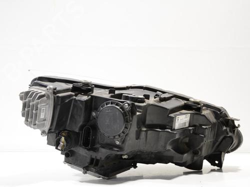 Left headlight SEAT ARONA (KJ7, KJP) 1.0 TSI | BP36030584C28 - Image 6