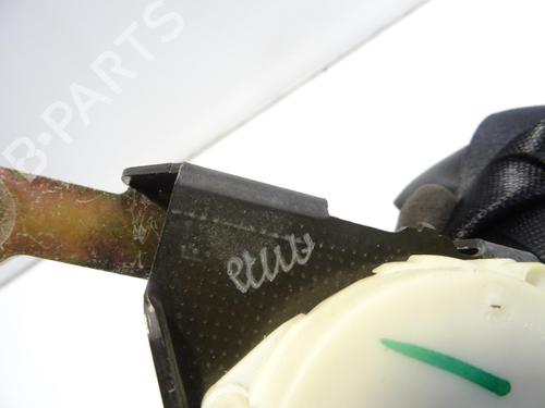 Rear left seatbelt BMW 5 (E60) 530 d | BP29611526I29 - Image 5