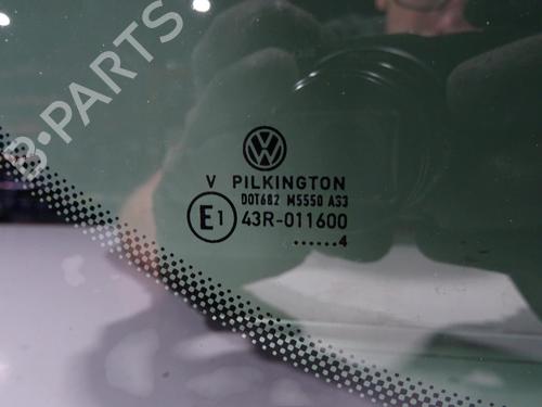 Dør rude ventre bagtil VW MULTIVAN T7 (STM, STN) 1.4 eHybrid | BP34359368C20 - Image 4